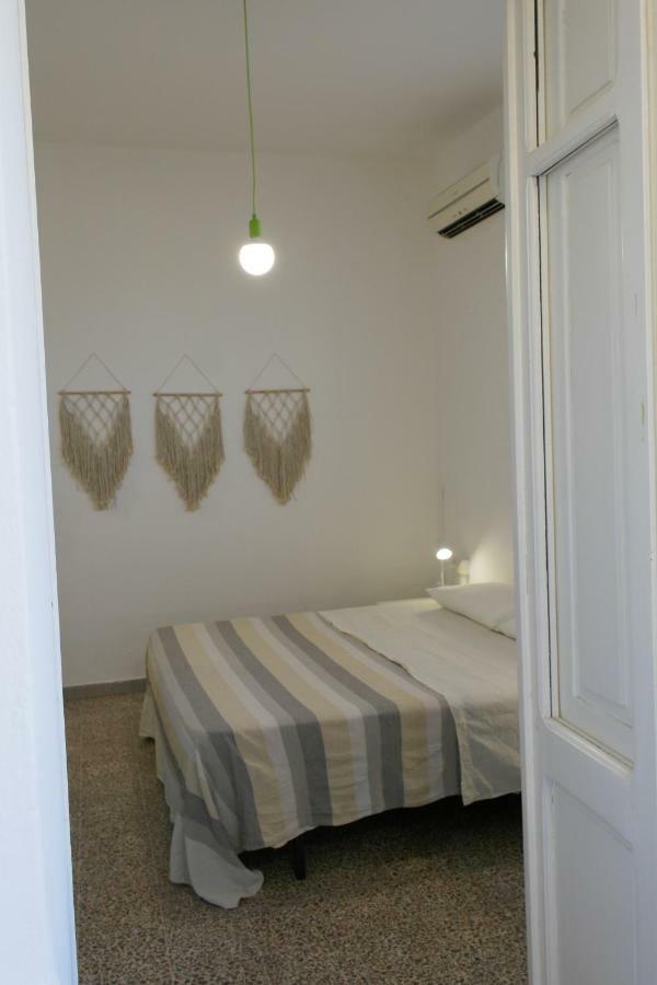 My Place Lejlighed Olbia Eksteriør billede