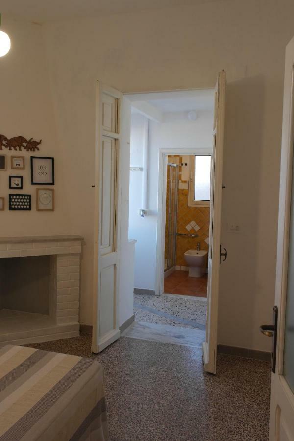 My Place Lejlighed Olbia Eksteriør billede