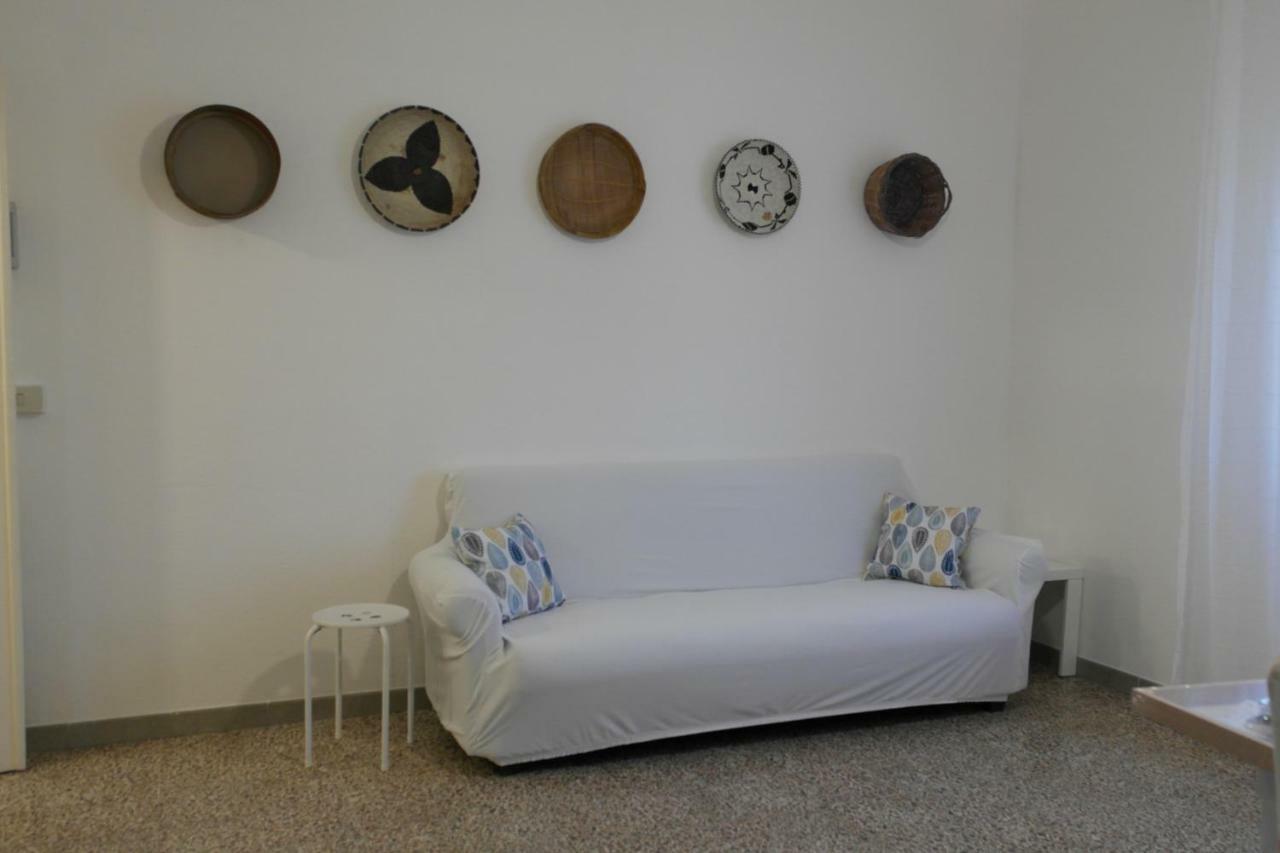 My Place Lejlighed Olbia Eksteriør billede