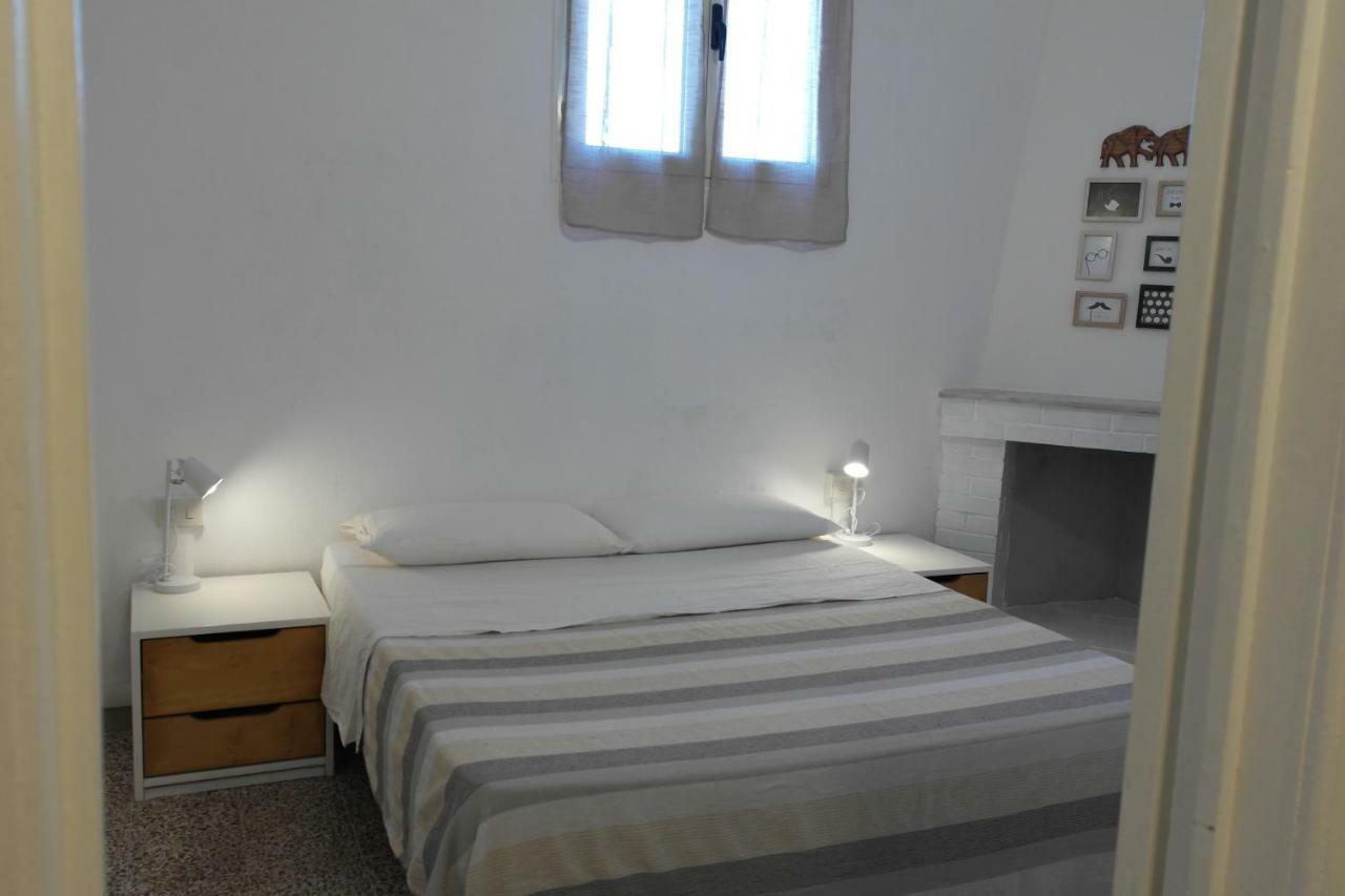 My Place Lejlighed Olbia Eksteriør billede